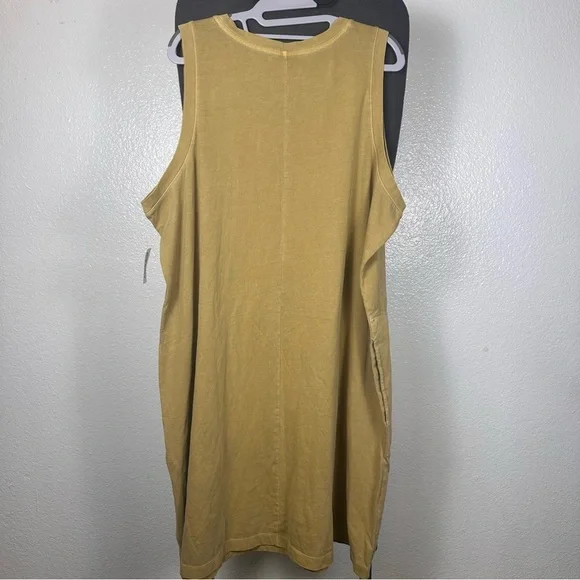 Old Navy Women’s Summer Dress Size XXL - Picture 5 of 7